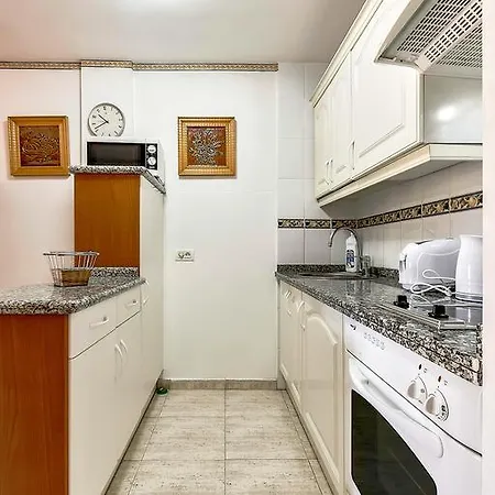 Del Duque 1cdak5d Apartment *