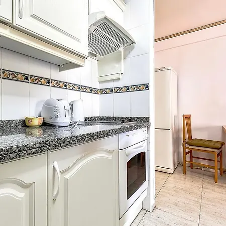 Del Duque 1cdak5d Apartment