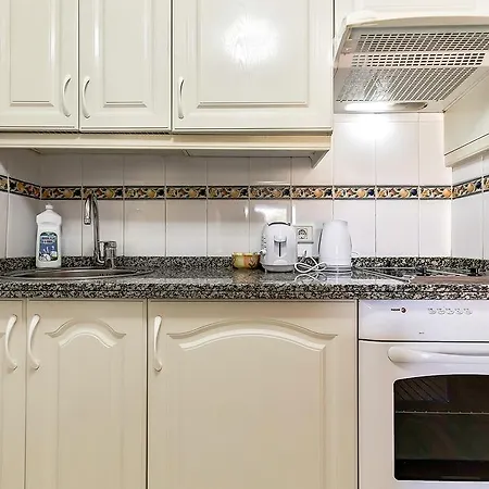 Apartment Del Duque 1cdak5d Costa Adeje (Tenerife)