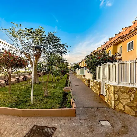 Del Duque 1cdak5d Apartment Costa Adeje (Tenerife)