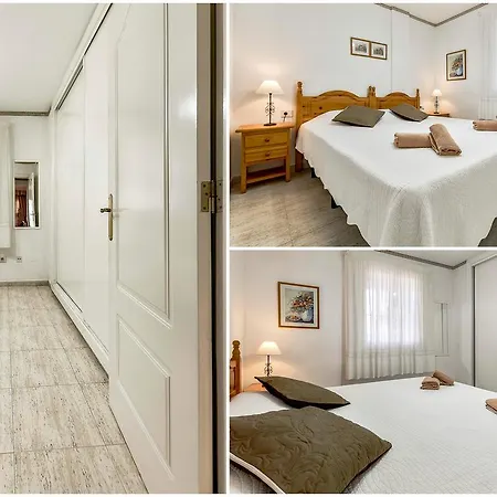 Apartment Del Duque 1cdak5d Costa Adeje (Tenerife)