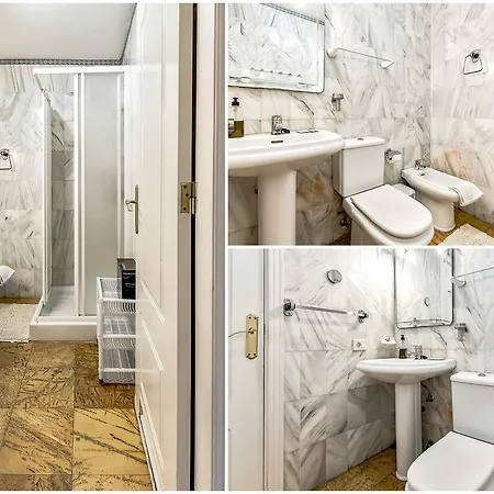 Apartment Del Duque 1cdak5d *
