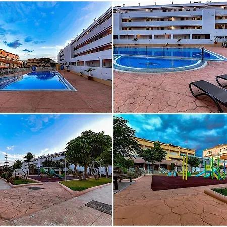 Del Duque 1cdak5d Costa Adeje (Tenerife)
